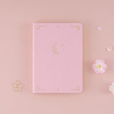 Tsuki ‘Sakura Moon’ Limited Edition Bullet Journal ☾