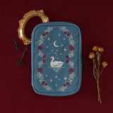 Tsuki ‘Once Upon a Time’ Pen Pouch ☾