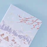 Tsuki Four Seasons: Winter Collector’s Edition 2023 Bullet Journal ☾