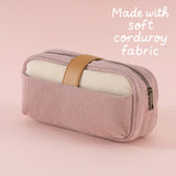 Tsuki ‘Sakura Story’ Pen Pouch ☾