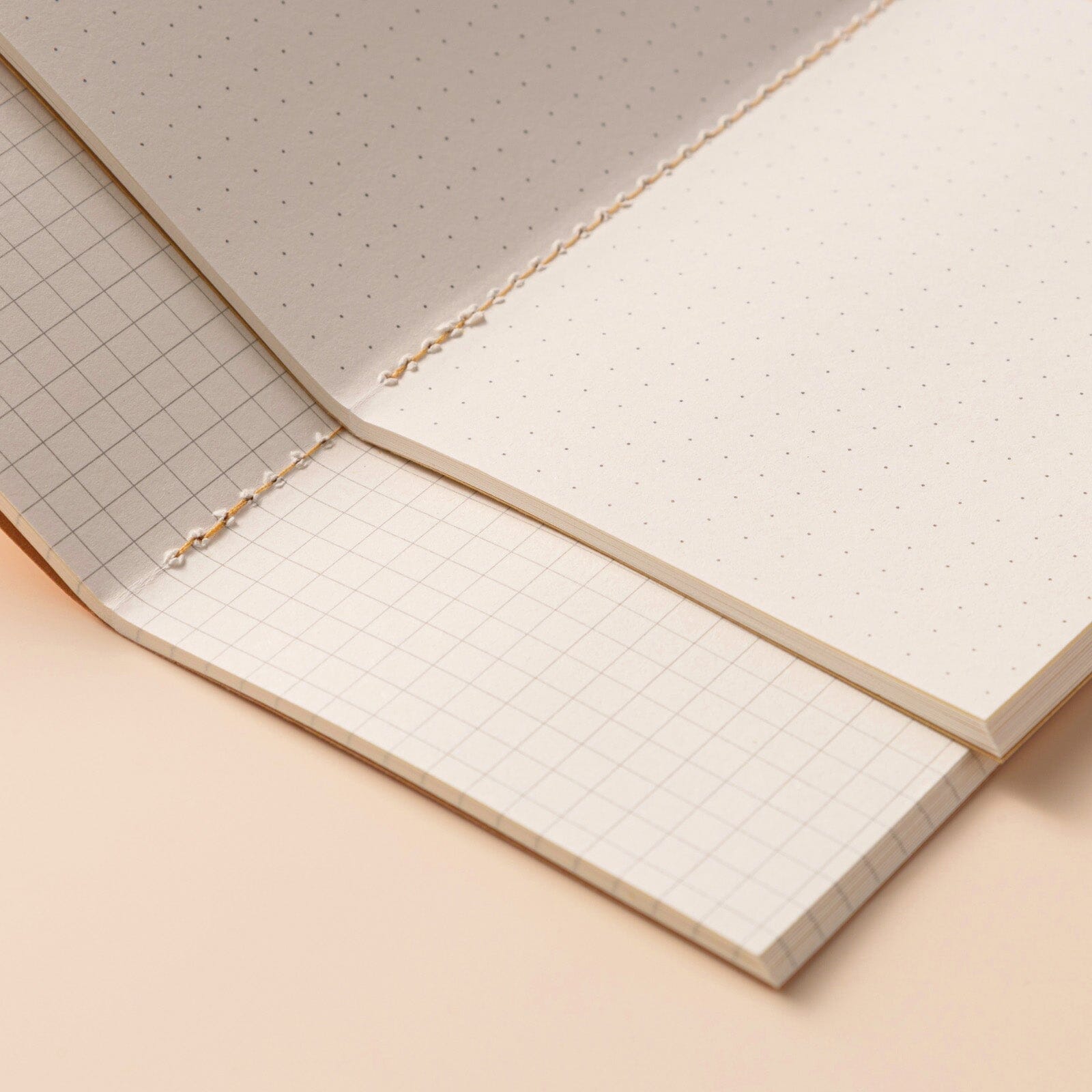 Hinoki - No.02 Passport Size Travel Notebook