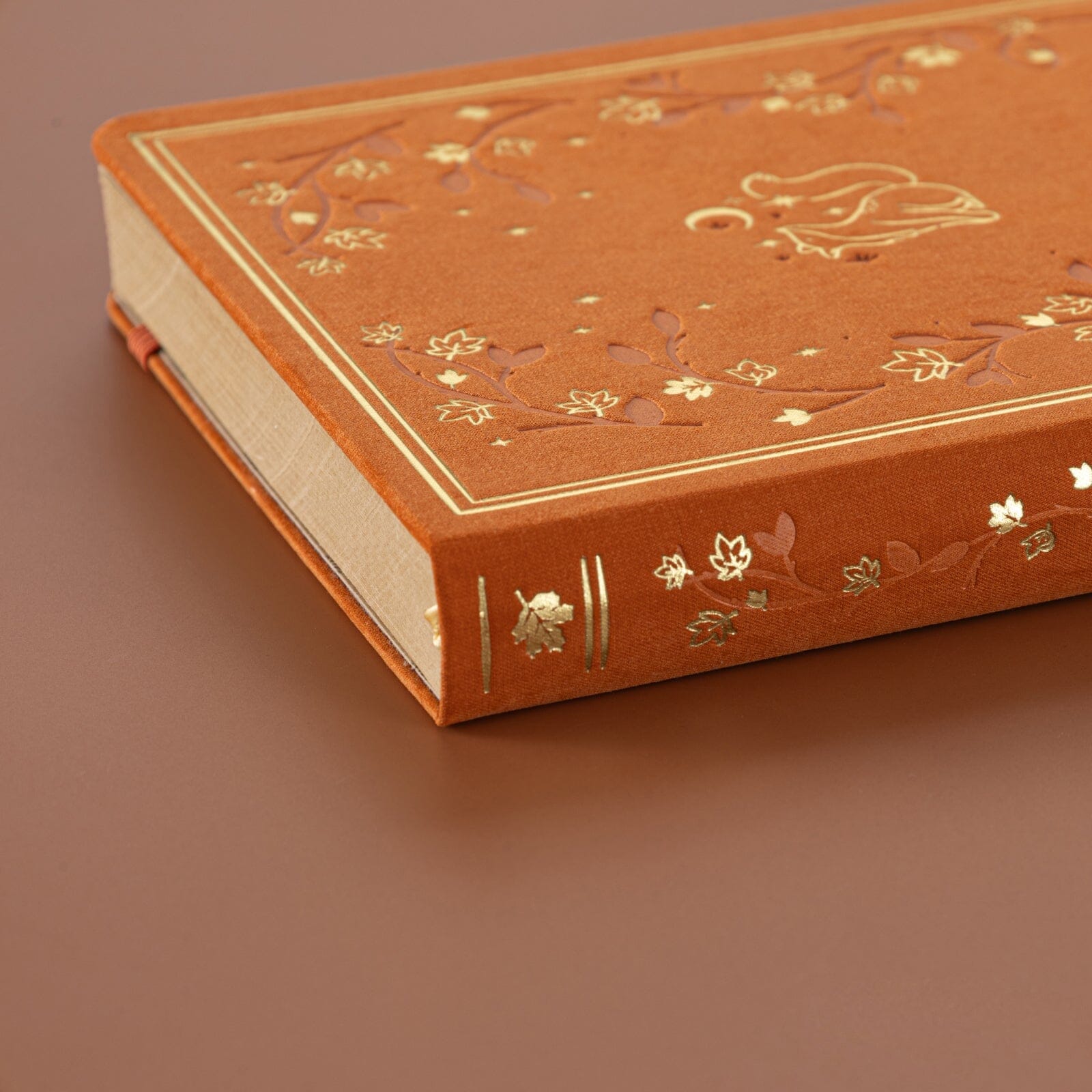 Tsuki ‘Enchanted Fox’ Special Edition Bullet Journal ☾