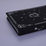 Tsuki ‘Lunar Unicorn’ Limited Edition Black Page Bullet Journal ☾