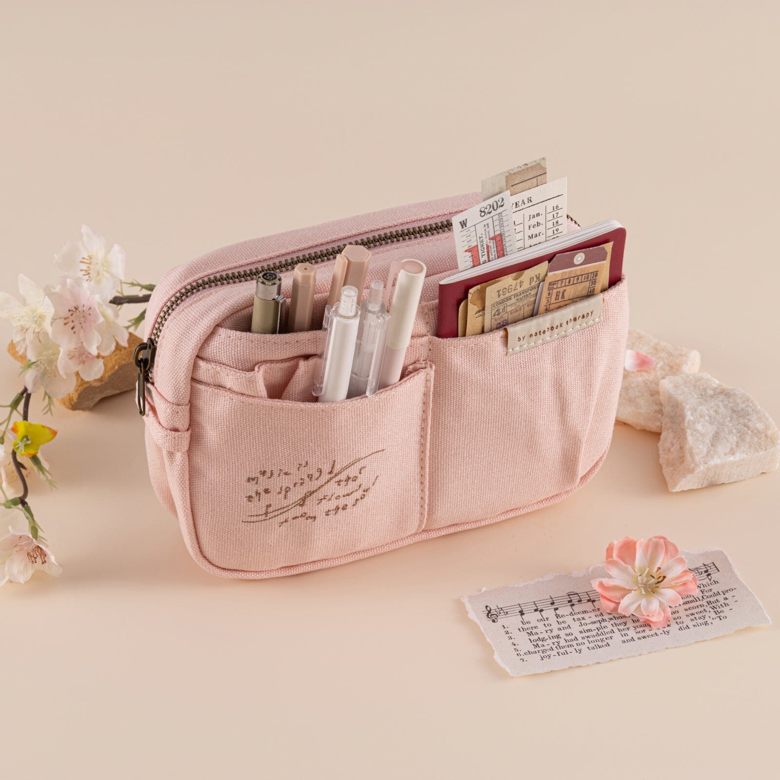 Hinoki - ‘Into the Song’ Bundle #1 (exclusive)