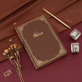 Tsuki ‘Atelier Magic’ Limited Edition Bullet Journal ☾