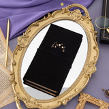 Tsuki ‘Moonlit Whisper’ Limited Edition Luxury Travel Notebook  ☾