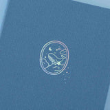 Tsuki ‘Nami’ Limited Edition Bullet Journal ☾