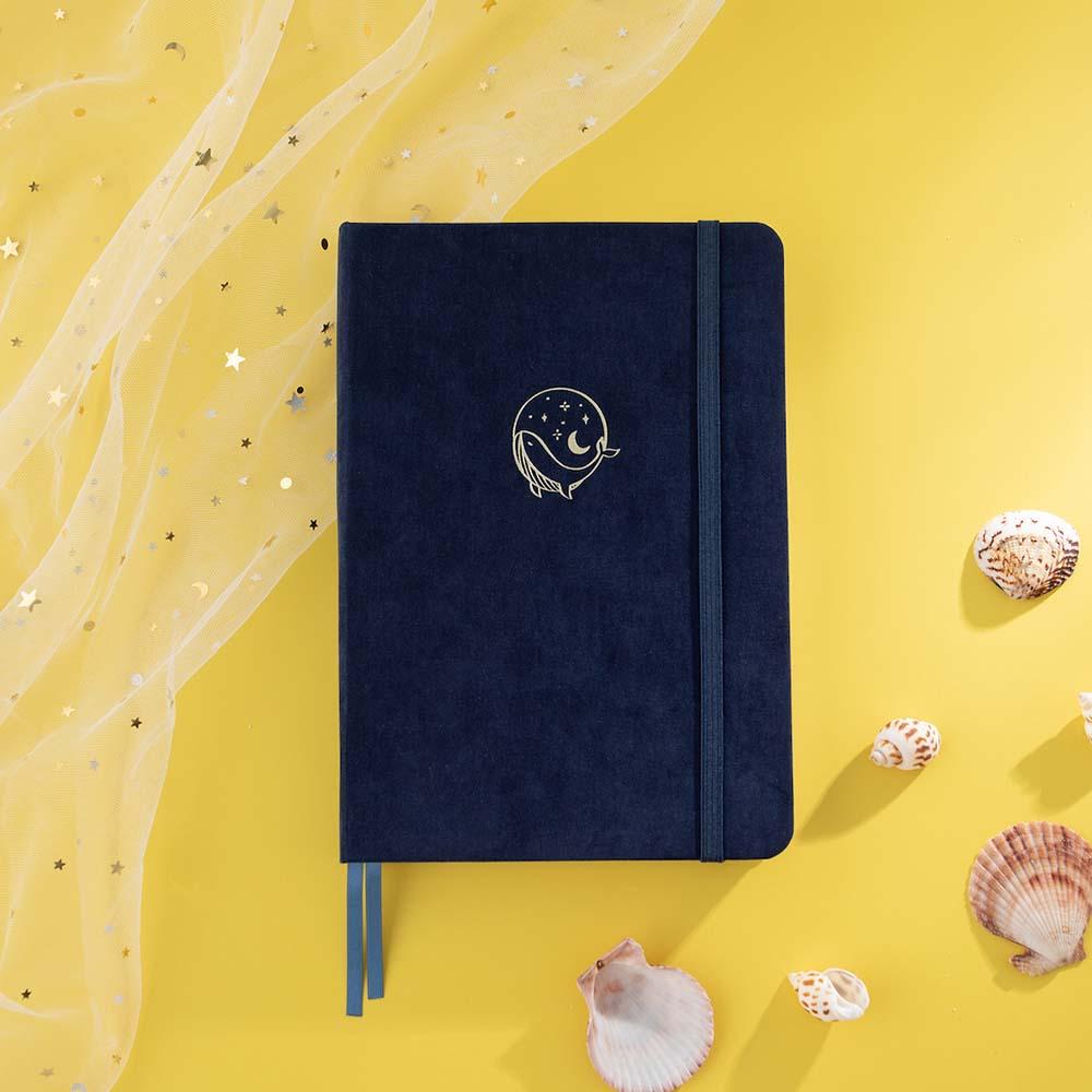 Tsuki Gentle Giant Bullet Journal